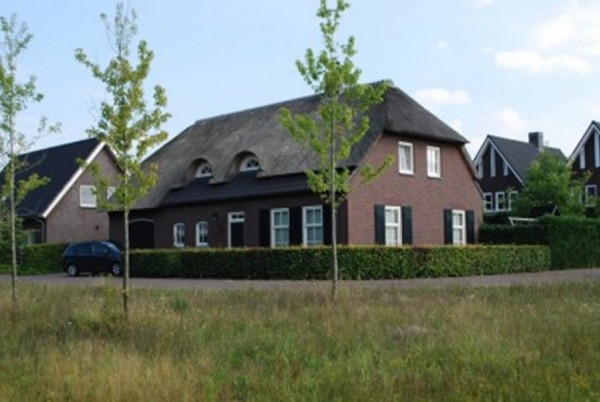 Woonboerderij