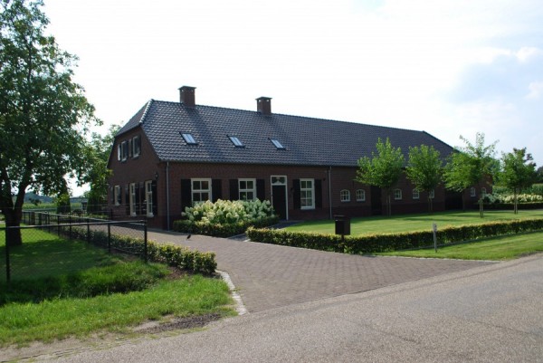 Woonboerderij