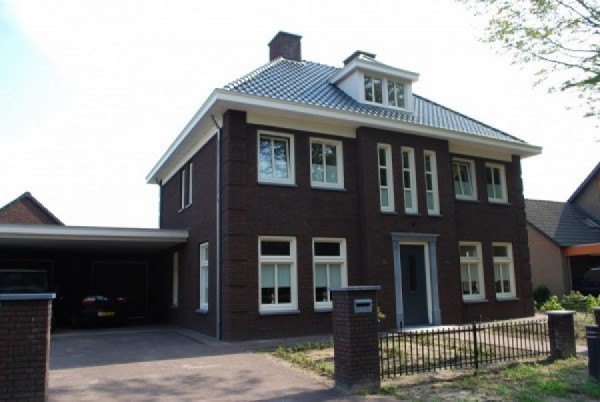 Woonhuis